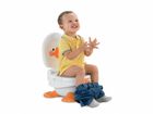 Fisher-Price, Kaczuszka, nocnik