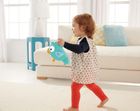 Fisher-Price, karuzelka, Przyjaciele z lasu tropikalnego
