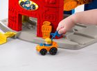 Fisher-Price, Little People, Górskie miasteczko 2w1, zestaw