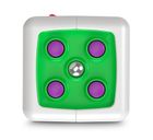 Fisher-Price, Moja pierwsza kostka Fidget Cube, zabawka sensoryczna