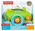 Fisher-Price, Muzyczna kierownica, zabawka interaktywna