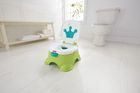 Fisher-Price, nocniczek królewski