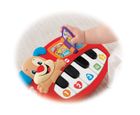 Fisher-Price, Pianinko szczeniaczka, zabawka interaktywna