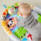Fisher-Price, Przenośna mata sensoryczna, zabawka niemowlęca