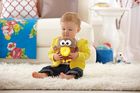 Fisher-Price, przytulna Sówka, maskotka