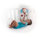 Fisher-Price, Śpiewający Szczeniaczek do łóżeczka, niemowlęca zabawka interaktywna