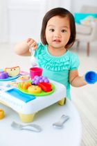Fisher-Price, Stoliczek dobrych manier, zabawka interaktywna