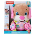 Fisher-Price, Wielka Siostrzyczka Szczeniaczka, zabawka interaktywna