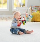 Fisher-Price, Zawieszki i grzechotki, zestaw prezentowy