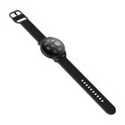 Forever, ForeVive 2 SB-330, smartwatch, czarny