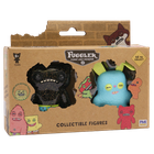 Fuggler, Figure, figurka kolekcjonerska, 2 szt.