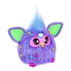 Furby 2.0, zabawka interaktywna, fioletowa
