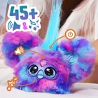 Furby, Furbiś Luv-Lee K-Pop Princess, pluszowa zabawka elektroniczna
