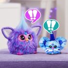 Furby, Furbiś Oh-Koo Rocker Cool, pluszowa zabawka elektroniczna