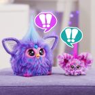 Furby, Hip-Bop Hip-Hop Furbiś, zabawka interaktywna