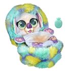 Furreal Friends, Kłębuszki - małe zwierzątka, maskotka interaktywna, 1 szt.