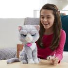 FurReal Friends, Kotek Bootsie, zabawka interaktywna