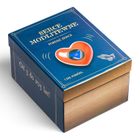 Gadget Master, modlitewne serce