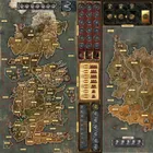 Galakta, Gra o tron: Matka Smoków, dodatek do gry