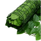 Gardlov, żywopłot sztuczny na balkon, 5-0,5 m