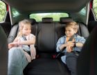 Garett, zestaw smartwatchy: Kids Nice Pro 4G, różowy + Kids Fit, różowy