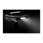 Garmin, Venu 4 AMOLED, zegarek, 45 mm, brązowy