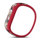 Garmin, Vivofit jr. 2, Minnie Mouse, smartwatch, monitor aktywności dla dzieci