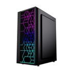 Gembird, Midi Tower Fornax 2500 RGB, obudowa