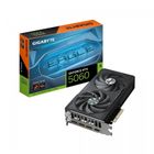 Gigabyte, GeForce RTX 5060 EAGLE OC 8G GDDR7, karta graficzna, 3DP/HDMI
