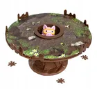 Goliath, Świnie na Trampolinie, gra zręcznościowa