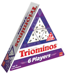 Goliath, Triominos, 6 players, gra liczbowa