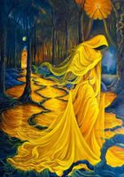 Good Loot, Imagination, Anna Pietruś-Bral, puzzle, 1000 elementów