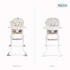 Graco, Minilite, krzesełko do karmienia, fruitella