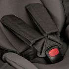 Graco, Snugfix, fotelik samochodowy, 0-13 kg, Rock