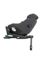 Graco, Turn2me DLX, fotelik samochodowy, 360°, Iron, 40-105 cm
