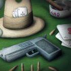 Granna, Mafia, gra towarzyska