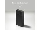 Green Cell, powerbank, Powerplay 20S, biały, 20000MAH 22,5W 3X USB-C PD 1X USB-A