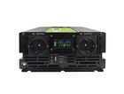 Green Cell, przetwornica LCD 12V, 2000W/4000W