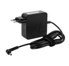 Green Cell, zasilacz, 19V, 3,42A, 65W, do Asus F553 R540 X553 UX303L