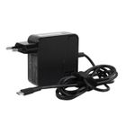Green Cell, zasilacz, USB-C, 65W, 5V-9V-12V-15V/3A, 20V/3.25A Power Delivery