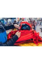 Gregory, Targhee 32, plecak turystyczny, rozmiar S/M, gamma red