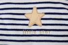 Gro Company, Grobag Petit Star, śpiworek zimowy, grubość 3,5 tog, 0-6m