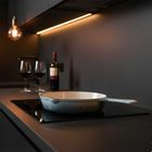 Hage, emaliowana patelnia, żeliwna, sea salt, 26 cm