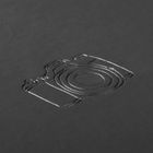 Hama, album do zdjęć, sings twarda oprawa, książkowy, 28-24 na 50 zdjęć, czarny