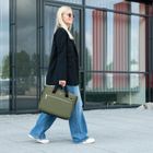 Hama, Ultimate, torba na laptopa, 40–41 cm, 15,6–16,2", zielona