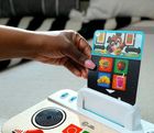 Hape, Baby Einstein, Magiczna dotykowa kuchnia, zabawka interaktywna