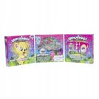Hatchimals, zestaw gier familijnych z puzzlami