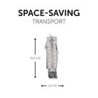 Hauck, Sleep N Play Center, łóżeczko turystyczne, Nordic Grey