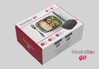Heatsbox, Go, lunchbox grzejący