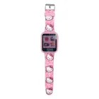 Hello Kitty, smartwatch, 10 funkcji